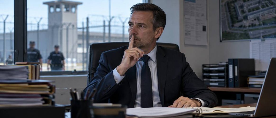 Discipline des agents publics : le droit de se taire n’est pas une cause automatique d’annulation de la sanction