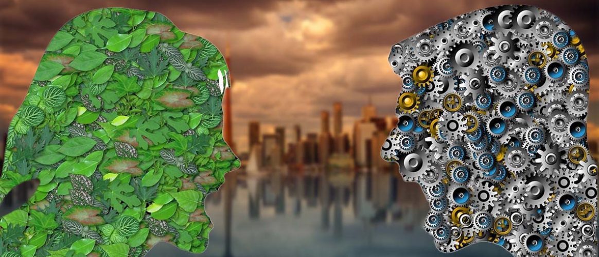environnement industrie conflit loi SVE