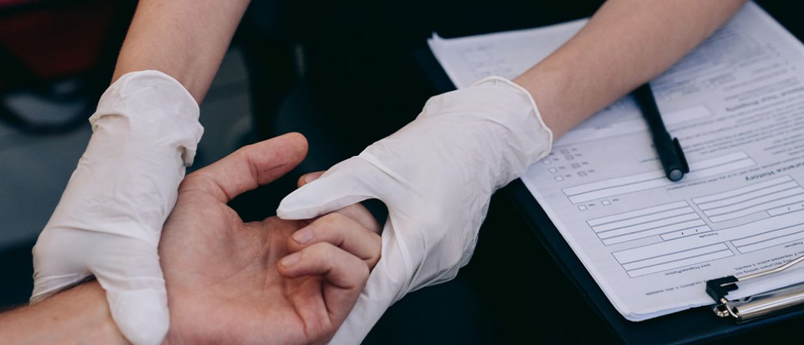 examen preuve médicale