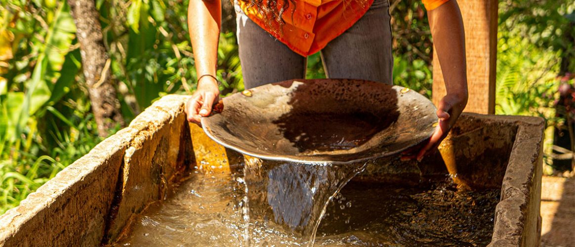 orpaillage illégal préjudice écologique