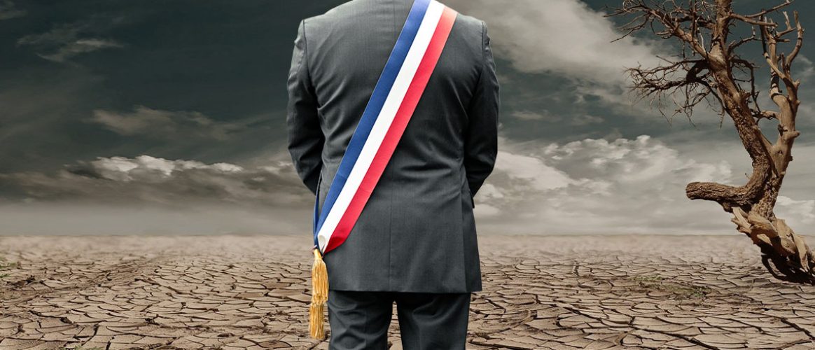 sécheresse ressource en eau